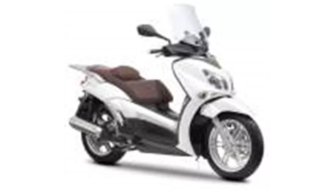 Yamaha X-City 250 2012 Yamaha X-City 250 2012