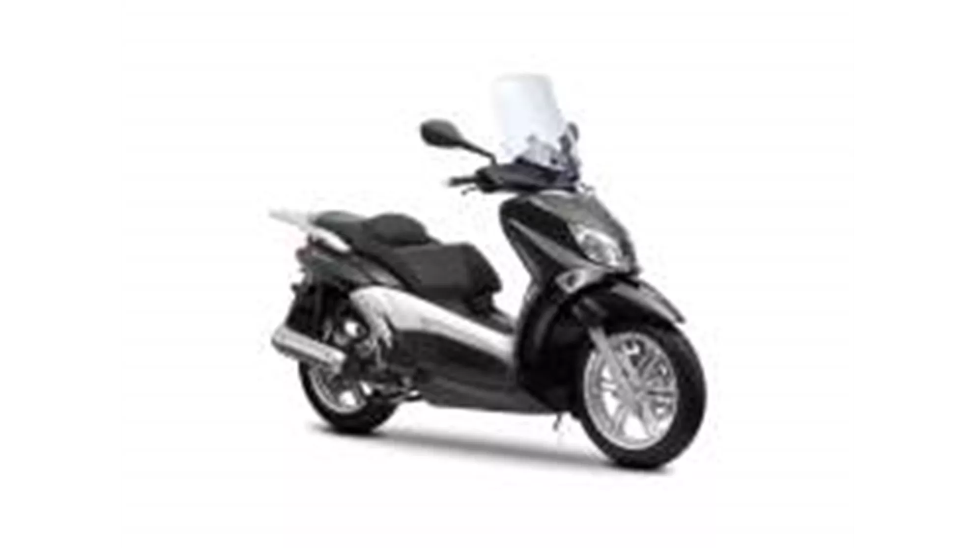 Yamaha X-City 250 - Image 2 Yamaha X-City 250 - Image 2