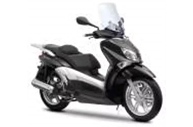 Yamaha X-City 250 2012 Yamaha X-City 250 2012