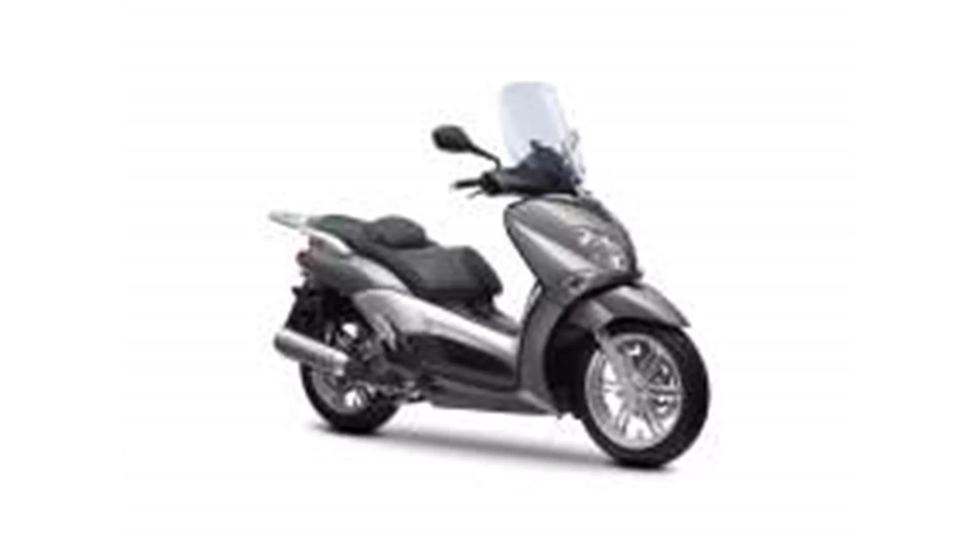 Yamaha X-City 250 - Image 3 Yamaha X-City 250 - Image 3