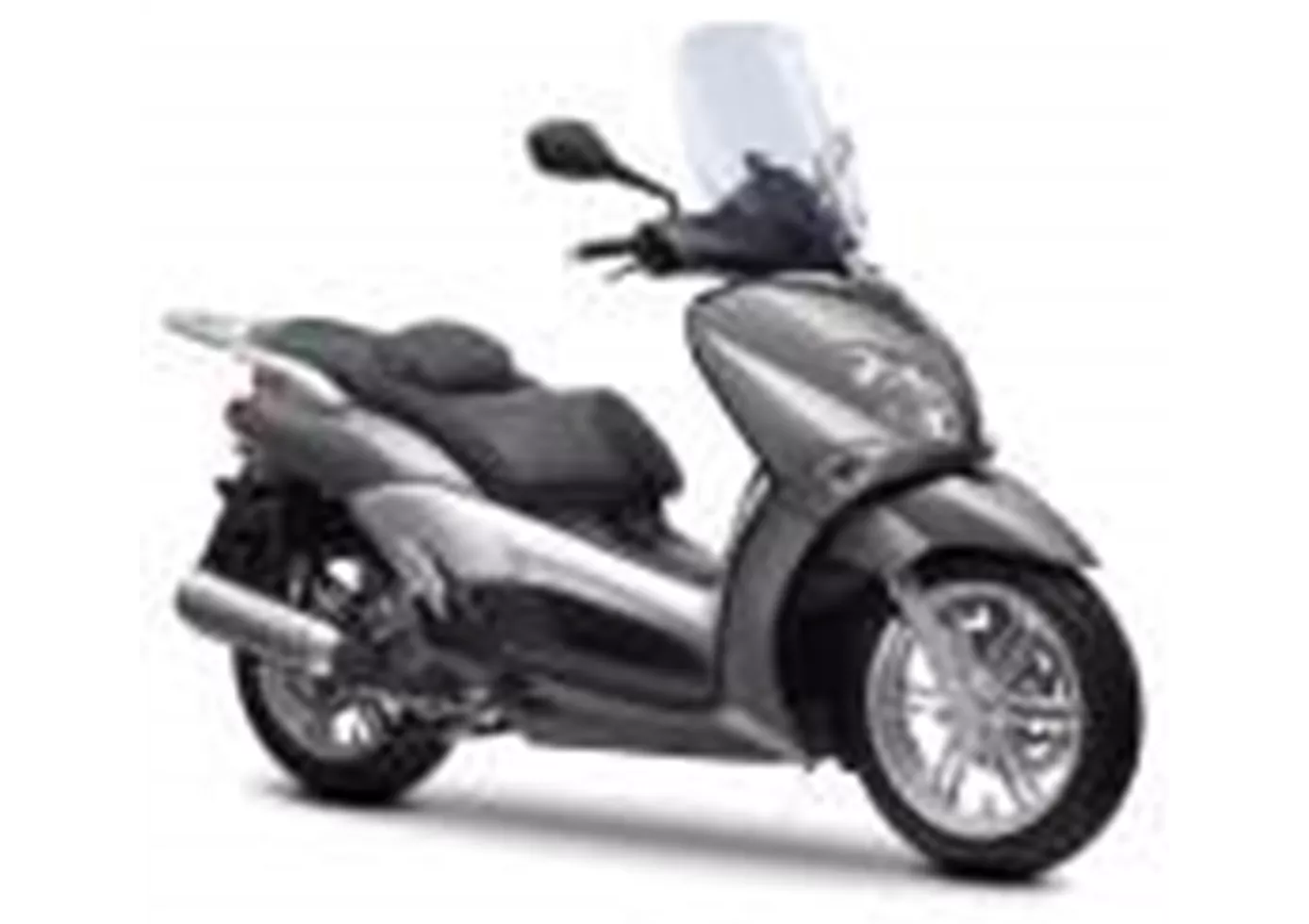 Yamaha X-City 250 2012 Yamaha X-City 250 2012