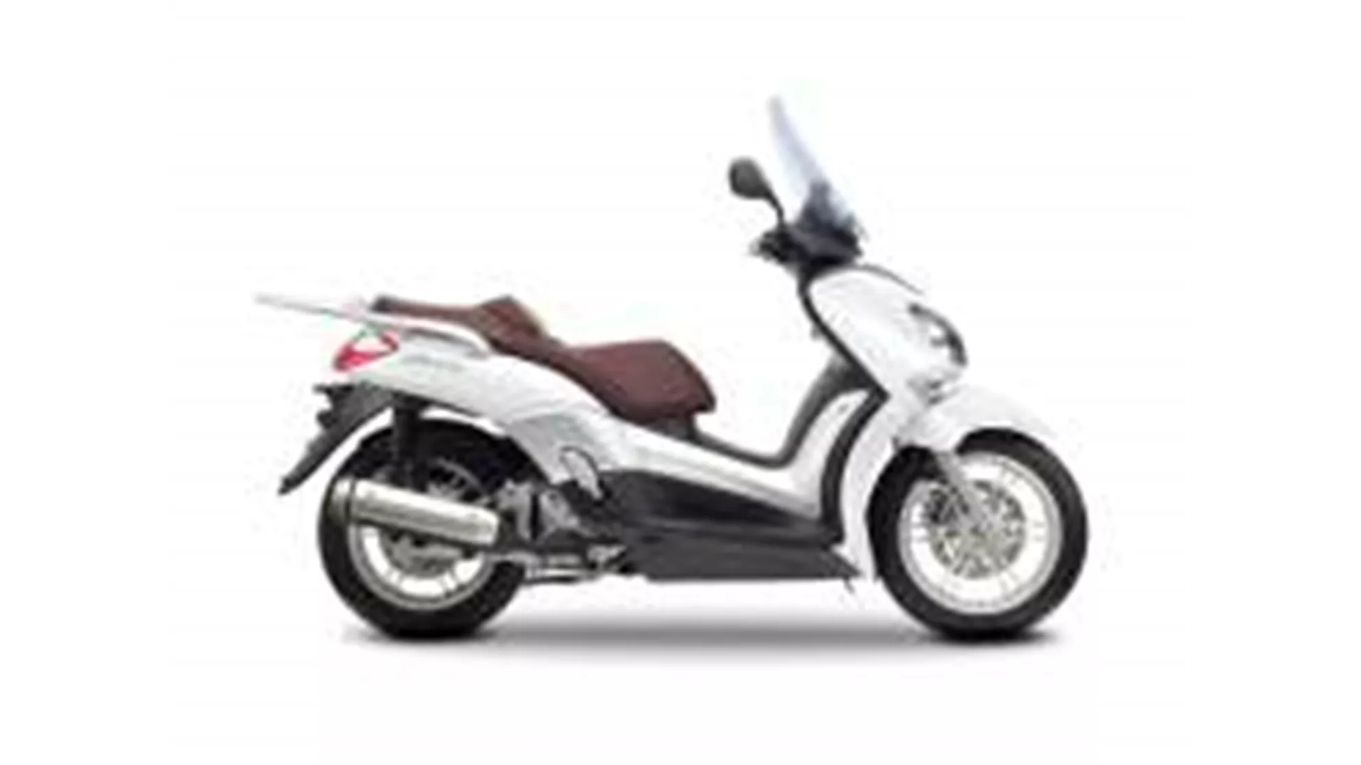 Yamaha X-City 250 - Image 5 Yamaha X-City 250 - Image 5