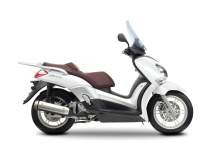 Yamaha X-City 250 2012 - Bild 7