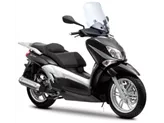 Yamaha X-City 250 2012 Yamaha X-City 250 2012