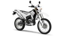 Yamaha WR 250R 2012 - Bild 2