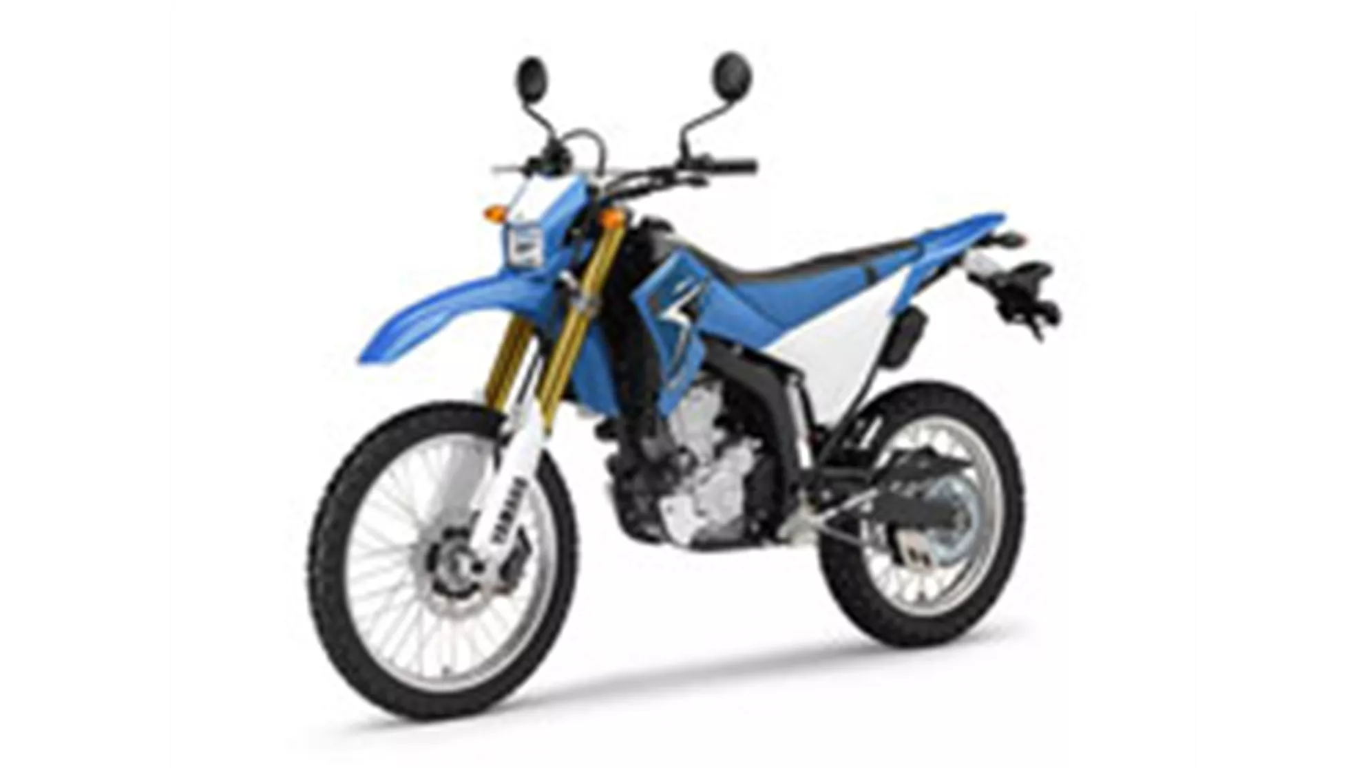 Yamaha WR 250R - Image 1 Yamaha WR 250R - Image 1