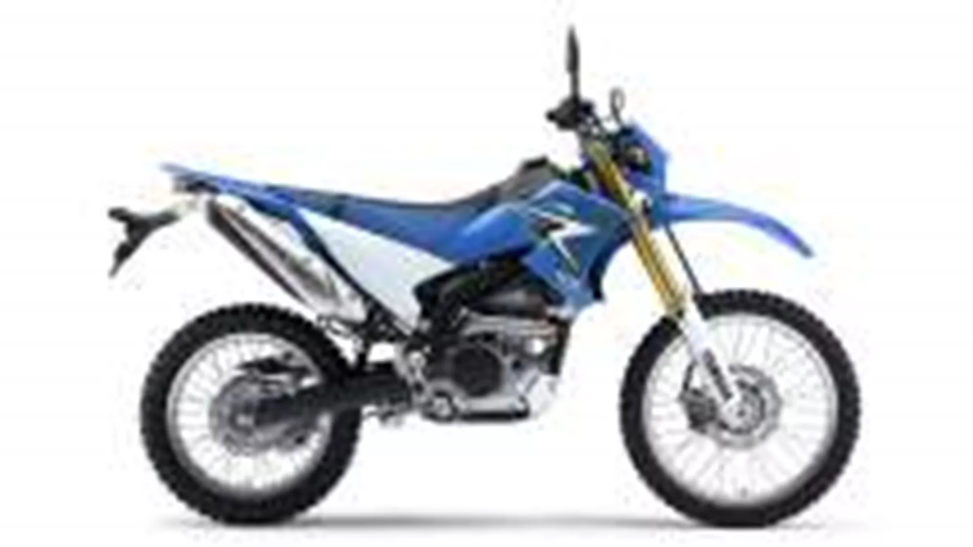 Yamaha WR 250R - Image 2 Yamaha WR 250R - Image 2
