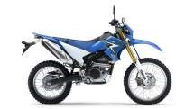 Yamaha WR 250R 2012 - Bild 4