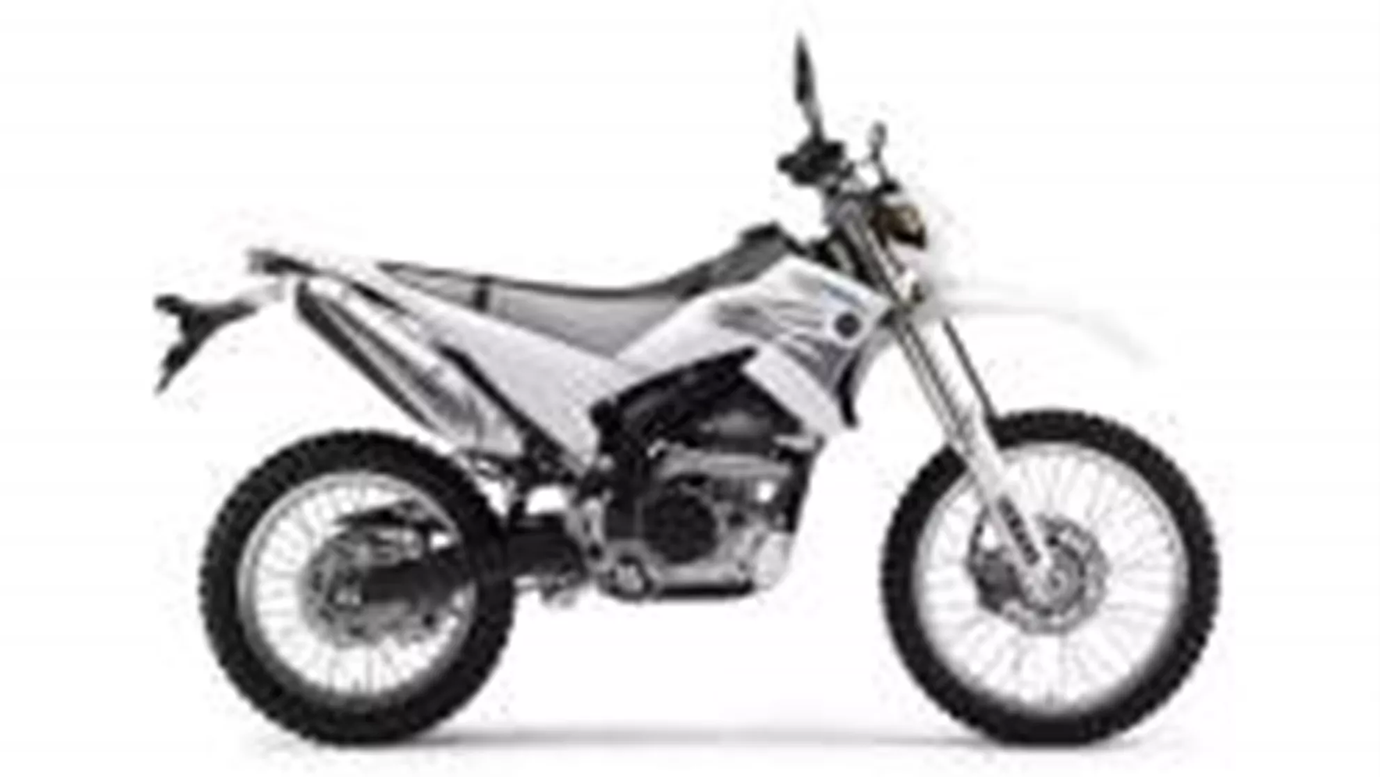 Yamaha WR 250R - Image 3 Yamaha WR 250R - Image 3