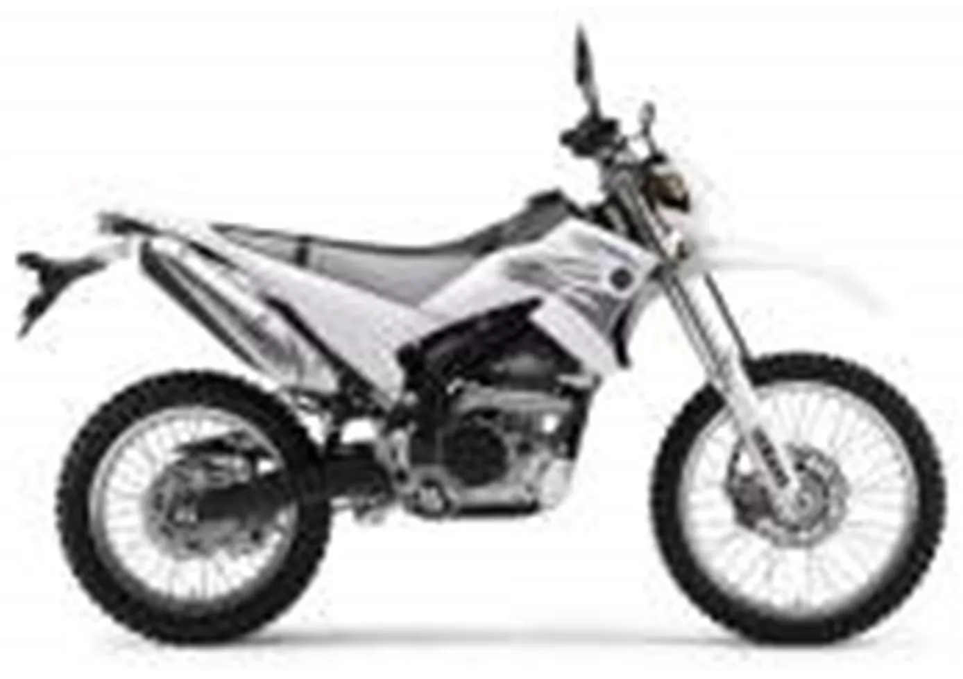 Yamaha WR 250R 2012 Yamaha WR 250R 2012