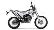 Yamaha WR 250R 2012 - Bild 5