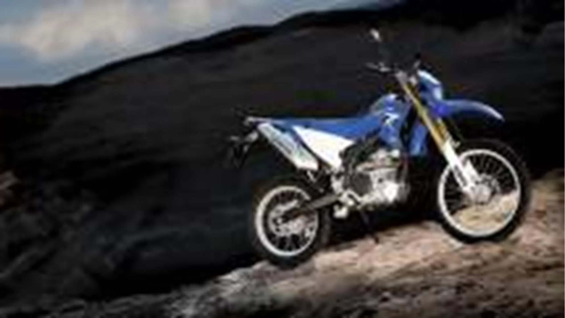 Yamaha WR 250R - Image 6 Yamaha WR 250R - Image 6