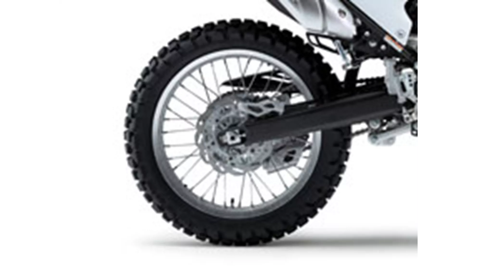 Yamaha WR 250R - Image 7 Yamaha WR 250R - Image 7