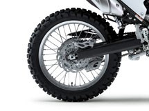Yamaha WR 250R 2012 - Bild 9