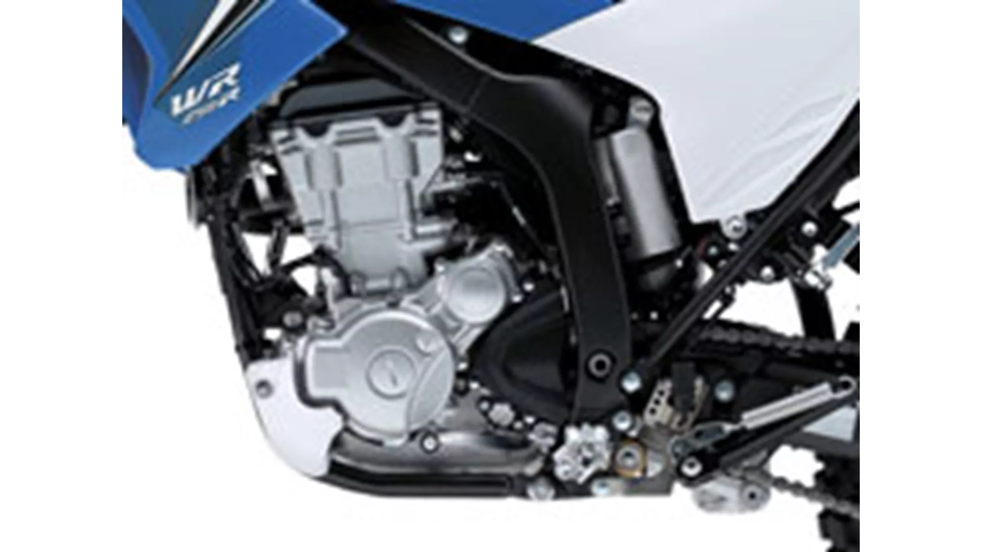 Yamaha WR 250R - Image 8 Yamaha WR 250R - Image 8