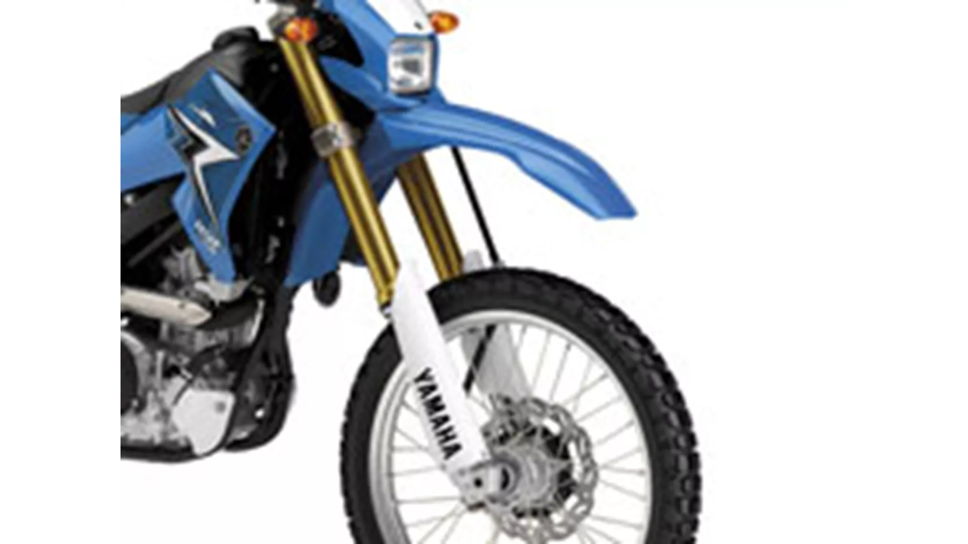 Yamaha WR 250R - Image 9 Yamaha WR 250R - Image 9