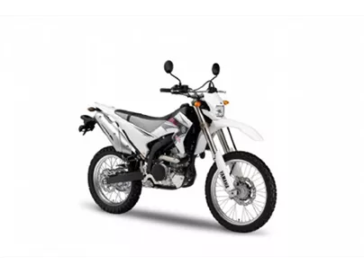 Yamaha WR 250R 2012 Yamaha WR 250R 2012