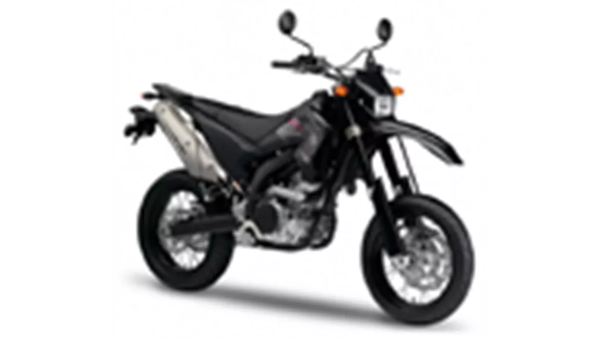 Yamaha WR 250X 2012 Yamaha WR 250X 2012