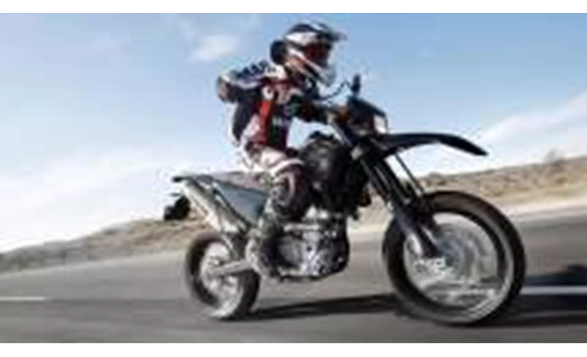 Yamaha WR 250X 2012 Yamaha WR 250X 2012