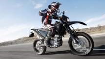 Yamaha WR 250X 2012 - Bild 3