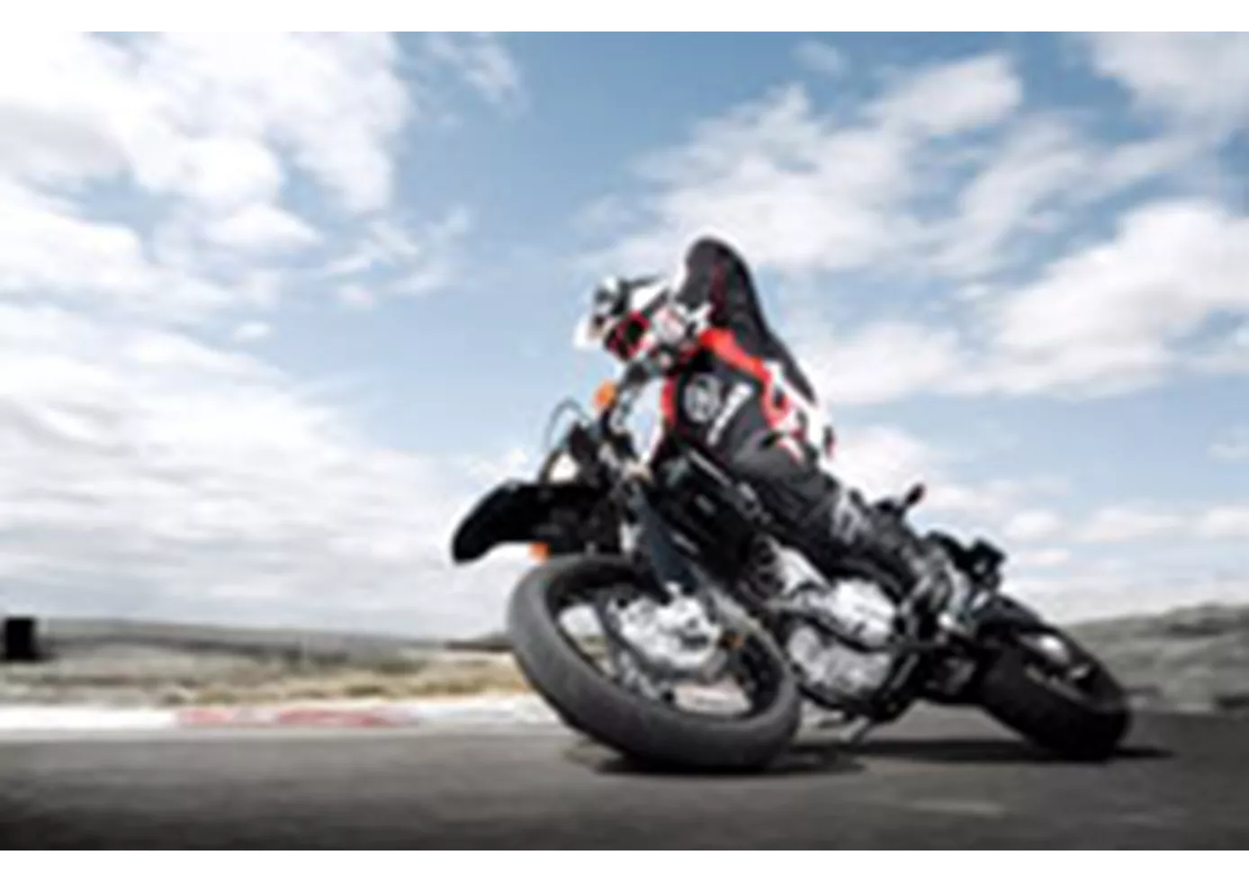 Yamaha WR 250X 2012 Yamaha WR 250X 2012