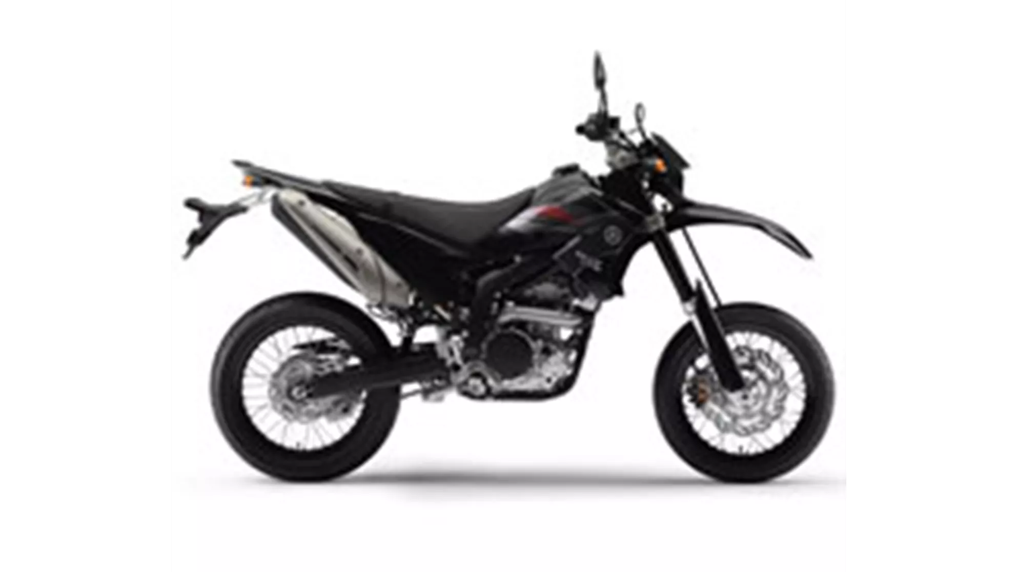 Yamaha WR 250X - Image 5 Yamaha WR 250X - Image 5