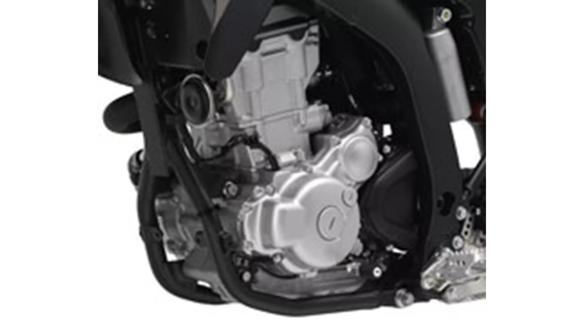 Yamaha WR 250X - Image 6 Yamaha WR 250X - Image 6