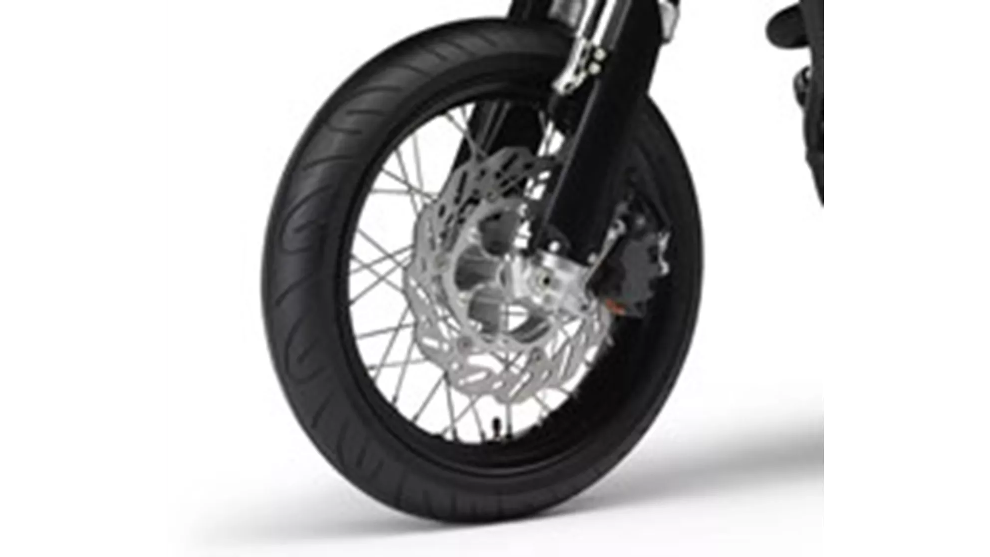 Yamaha WR 250X - Image 7 Yamaha WR 250X - Image 7