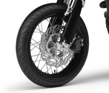 Yamaha WR 250X 2012 - Bild 9