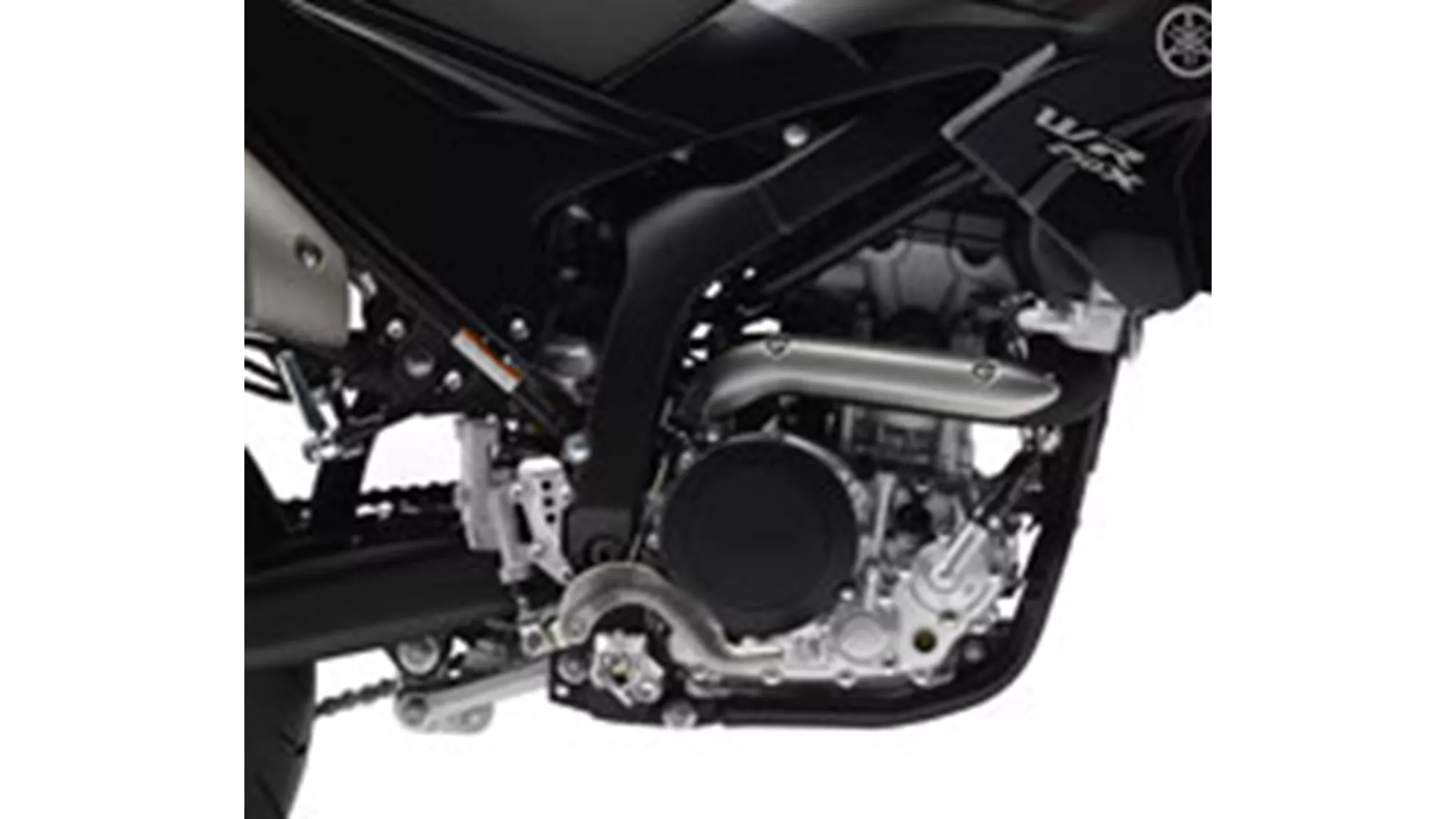 Yamaha WR 250X - Image 8 Yamaha WR 250X - Image 8