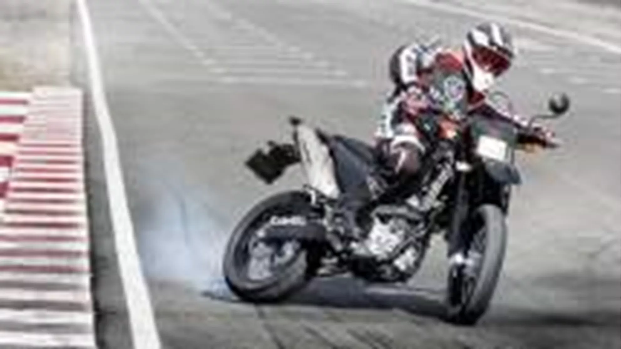 Yamaha WR 250X - Image 9 Yamaha WR 250X - Image 9