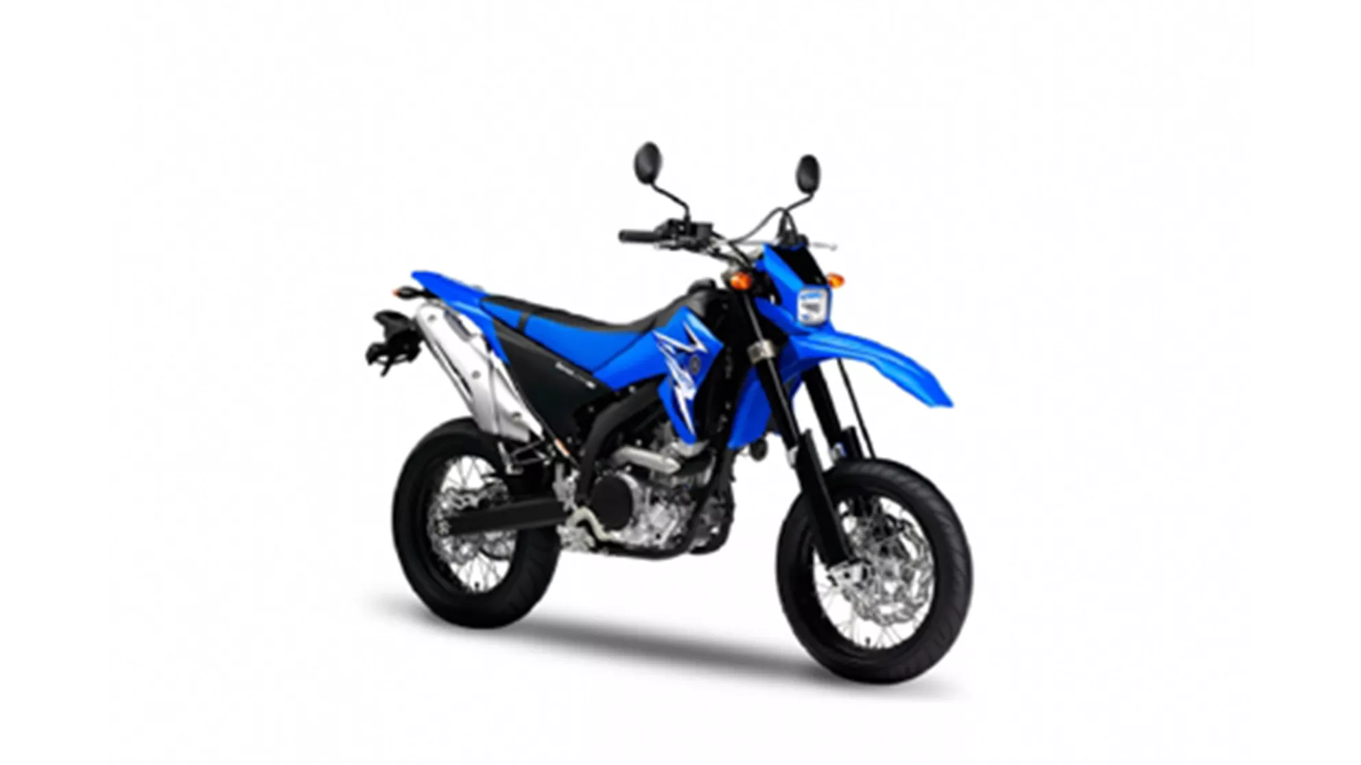 Yamaha WR 250X - Image 10 Yamaha WR 250X - Image 10