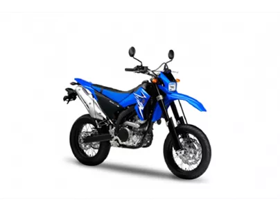 Yamaha WR 250X 2012 Yamaha WR 250X 2012