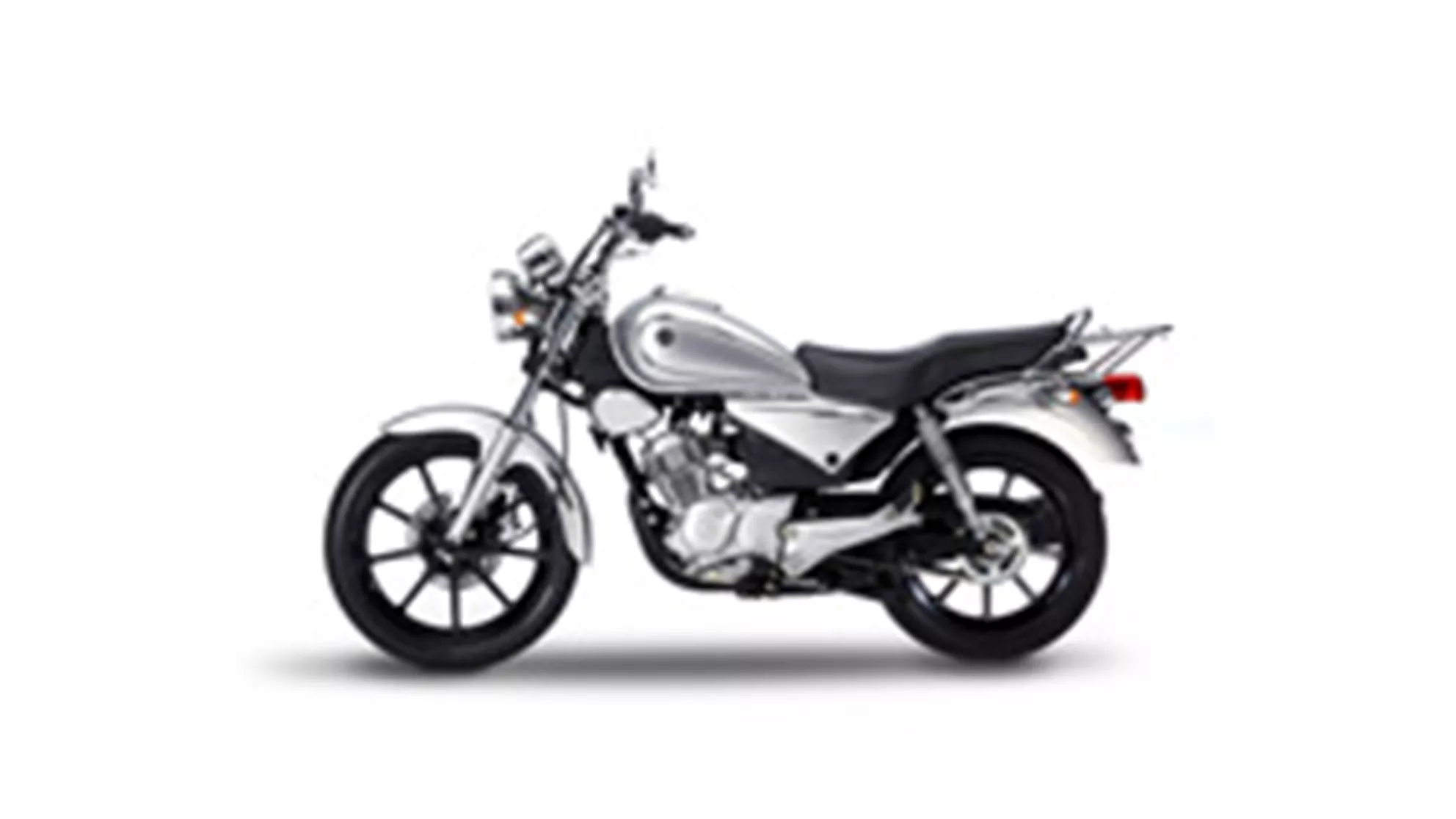 Yamaha YBR 125 Custom - Image 4 Yamaha YBR 125 Custom - Image 4