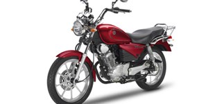 Yamaha YBR 125 Custom 2012 vs Yamaha XSR125 2022