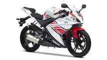 Yamaha R125 2012 - Bild 2 Yamaha R125 2012 - Bild 2