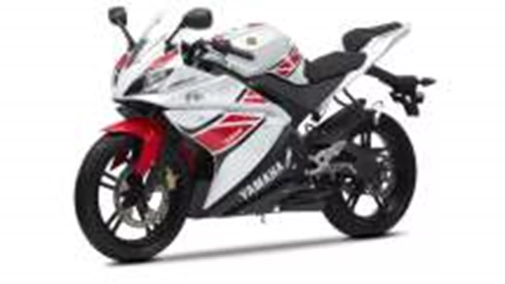 Yamaha R125 - Image 2 Yamaha R125 - Image 2