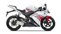 Yamaha R125 2012 - Bild 5 Yamaha R125 2012 - Bild 5