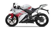 Yamaha R125 2012 - Bild 6 Yamaha R125 2012 - Bild 6
