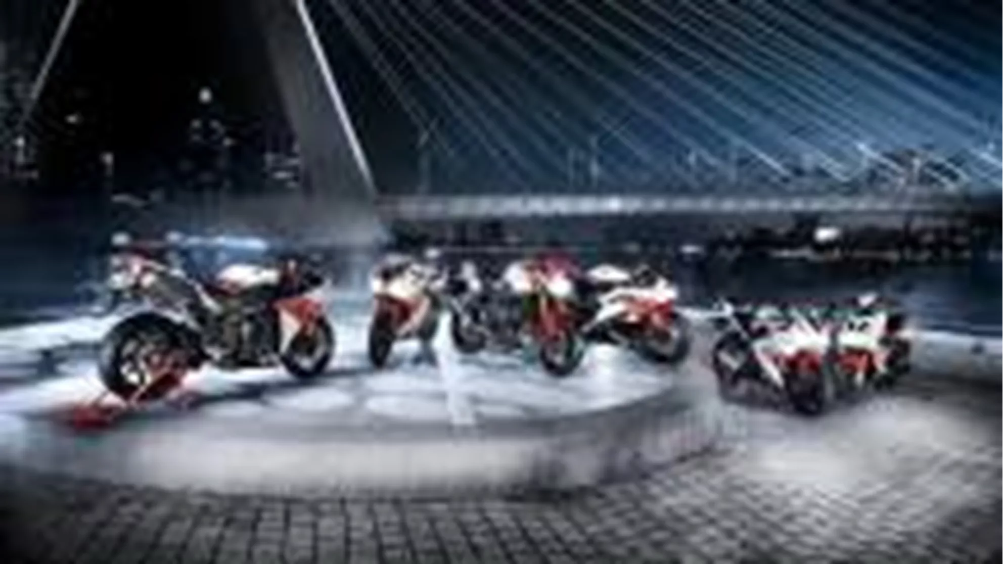 Yamaha R125 - Image 5 Yamaha R125 - Image 5