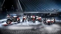 Yamaha R125 2012 - Bild 7 Yamaha R125 2012 - Bild 7