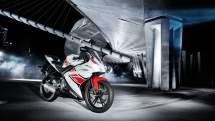 Yamaha R125 2012 - Bild 8 Yamaha R125 2012 - Bild 8