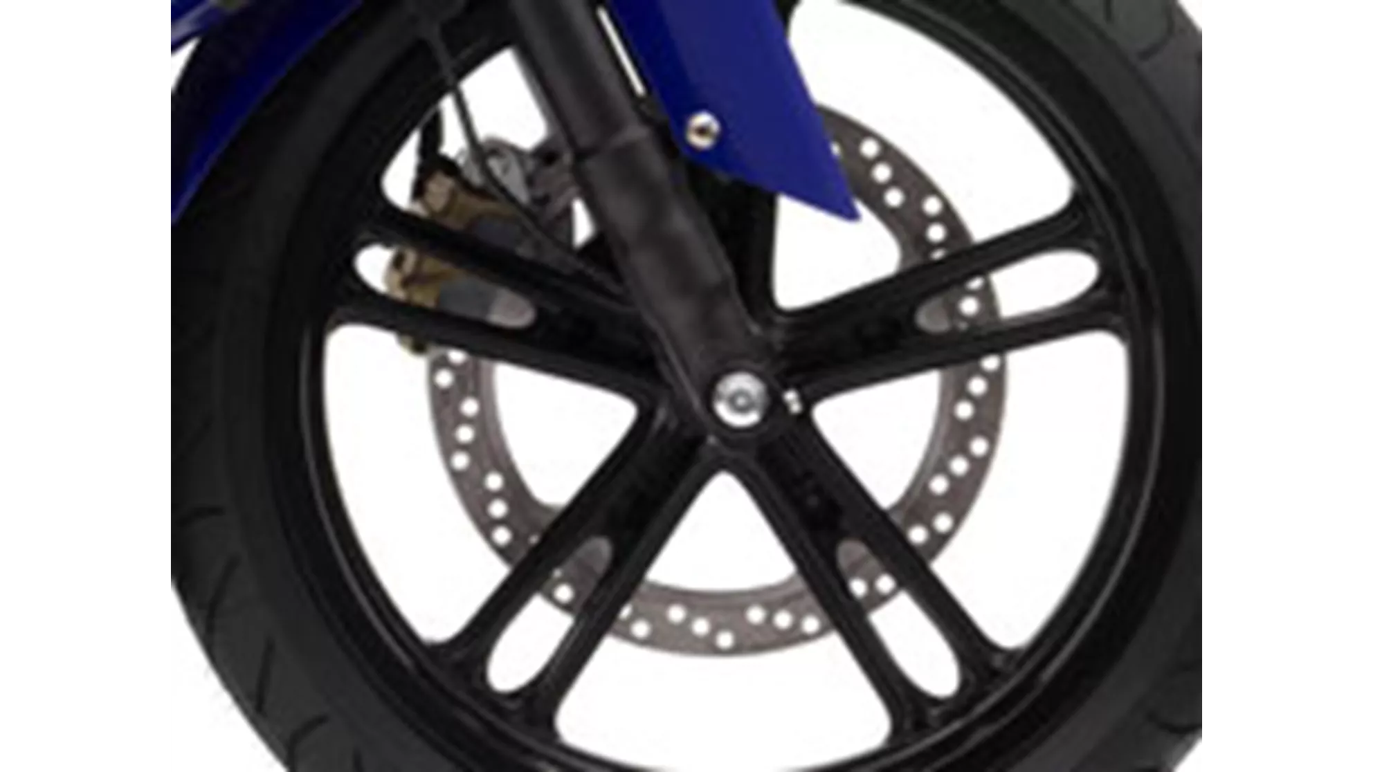 Yamaha R125 - Image 8 Yamaha R125 - Image 8