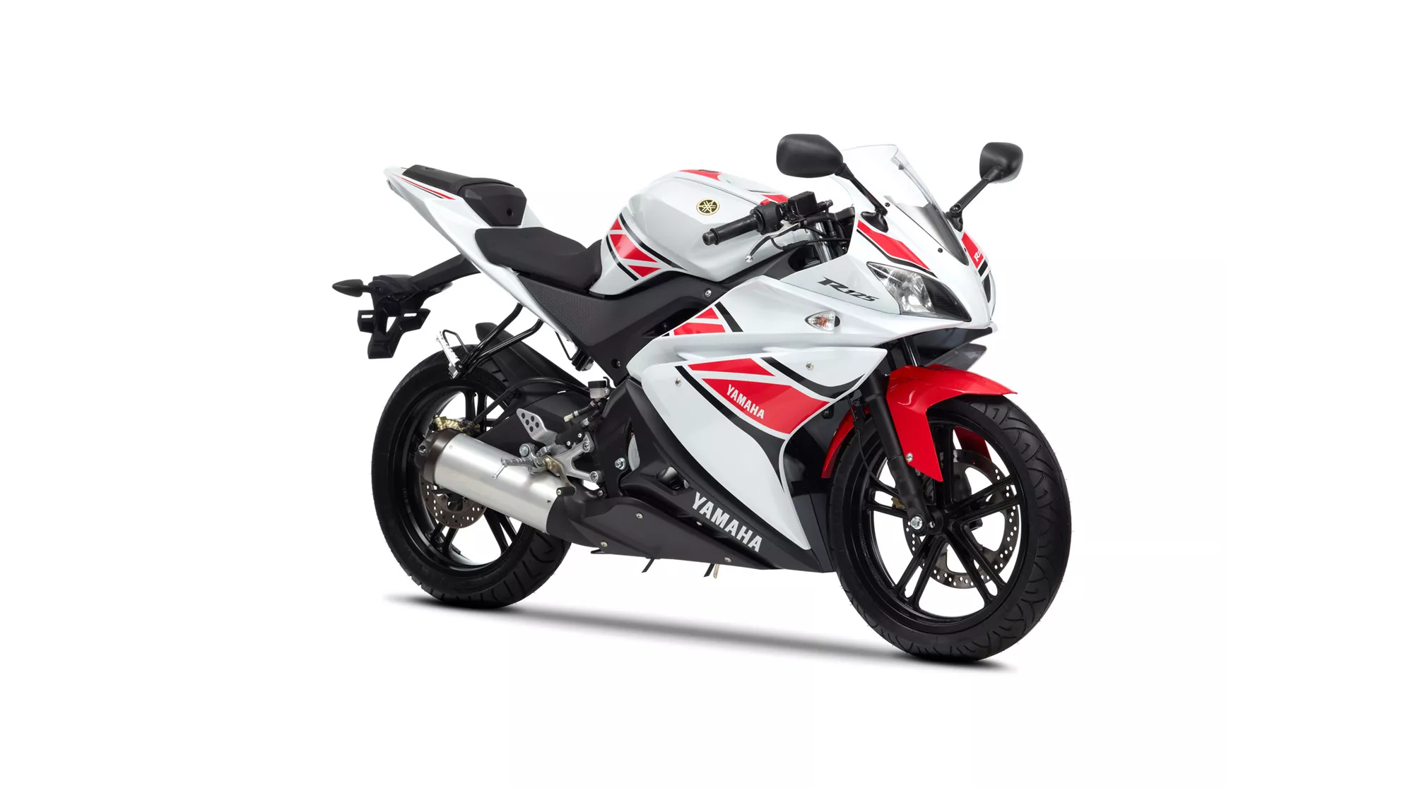 Yamaha R125 - Image 10 Yamaha R125 - Image 10
