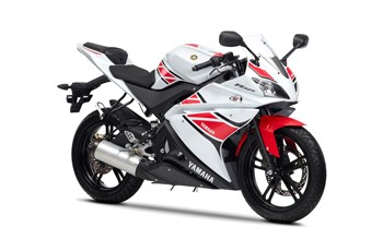 Yamaha R125 2012 - Bild 11 Yamaha R125 2012 - Bild 11