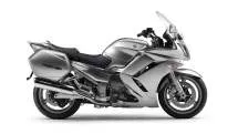 Yamaha FJR1300A Yamaha FJR1300A