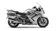 Yamaha FJR1300A 2012 - Bild 2 Yamaha FJR1300A 2012 - Bild 2
