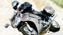 Yamaha FJR1300A 2012 - Bild 6 Yamaha FJR1300A 2012 - Bild 6