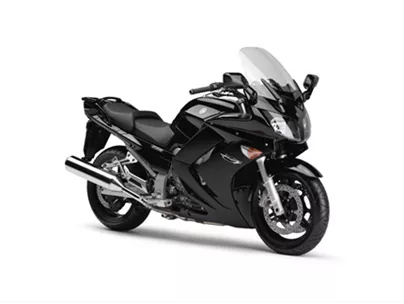 Yamaha FJR1300A 2012 Yamaha FJR1300A 2012
