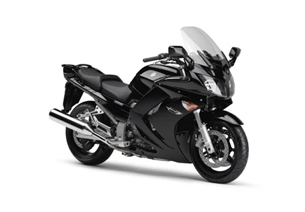 Yamaha FJR1300A 2012 Yamaha FJR1300A 2012